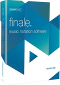 MakeMusic Finale 27.0.0.710 x64 - ENG