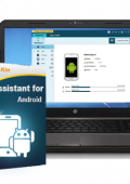 img MobiKin Assistant for Android 3.12....