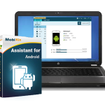 img MobiKin Assistant for Android 3.12.20 - ENG