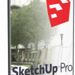 img SketchUp Pro 2021 v21.1.279 64 Bit - ITA