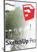img SketchUp Pro 2021 v21.1.279 64 Bit ...