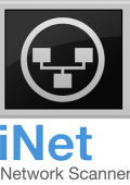 img [MAC] iNet Network Scanner v2.8.1 m...