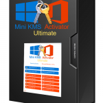 img Mini KMS Activator Ultimate 2.7 - Eng