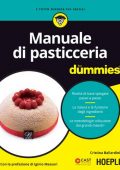 Cristina Ballardini - Manuale di Pasticceria for Dummies (2017)