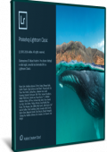 img Adobe Lightroom Classic 2021 v10.3 ...