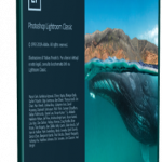 img Adobe Lightroom Classic 2021 v10.3 64 Bit - ITA
