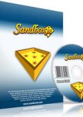 img Sandboxie Classic 5.50.2 - ITA