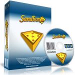 img Sandboxie Classic 5.50.2 - ITA
