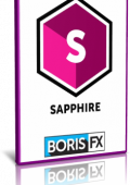 img Boris FX Sapphire 2021.51 Plug-ins ...