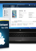 img MobiKin Assistant for iOS 2.9.5 - E...