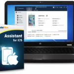 img MobiKin Assistant for iOS 2.9.5 - ENG