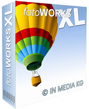 FotoWorks XL 2021 v21.0.1 – ITA