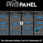 img Pro Panel for Photoshop v1.5.2 - Eng