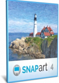 img Exposure Software Snap Art v4.1.3.3...