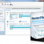img Macrium Reflect Server Plus Edition 8.0.5994 x64 WinPE - Eng