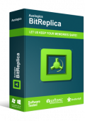img Auslogics BitReplica v2.4.0.4 - ENG