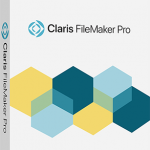 img Claris FileMaker Pro v19.3.1.43 x64 - ITA