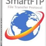 img SmartFTP Enterprise v9.0.2853.0 64 Bit - Ita
