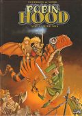 img Robin Hood - Serie Completa (3 Volumi) (Soleil 2002)