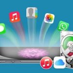 img Anvsoft Syncios Data Recovery 3.2.0 - ITA