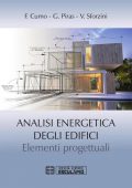 img AA.VV. - Analisi Energetica degli Edifici. Elementi Progettuali (2019)