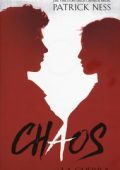 Patrick Ness - Chaos vol.03. La guerra (2016)