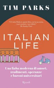 Tim Parks – Italian life (2021)