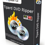 img Tipard DVD Ripper 10.0.36 x64 - ENG