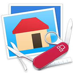 [MAC] GraphicConverter 11.5 macOS – ITA (2021)
