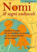 img Chiara Bertrand - Nomi e Segni Zodiacali (2011)