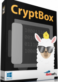 img Abelssoft CryptBox 2021 v9.01.27440...