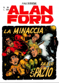 img Alan Ford - Volume 96 - La Minaccia Dallo Spazio