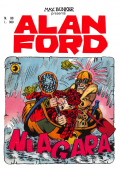 img Alan Ford - Volume 80 - Niagara
