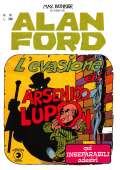 img Alan Ford - Volume 81 - L