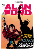 img Alan Ford - Volume 103 - La Statua Della Liberta