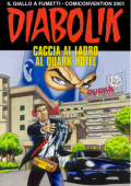 img Diabolik - Caccia Al Ladro Al Quark Hotel