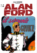 img Alan Ford  084 - Il sergente Gruber