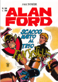 img Alan Ford 104 - Scacco matto al trio Fantasticus