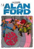 img Alan Ford - Volume 86 - Polo Freddo