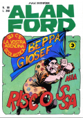 img Alan Ford  088 - Beppa Giosef alla riscossa