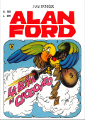 img Alan Ford - Volume 109 - La Beffa Di Clodoveo