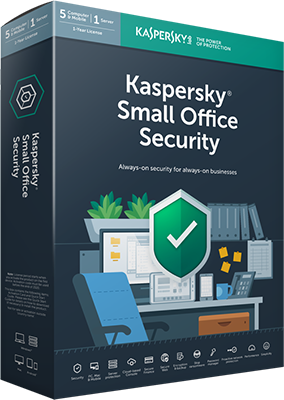 Kaspersky Small Office Security v21.3.10.391 – Ita
