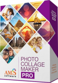 img AMS Software Photo Collage Maker Pr...