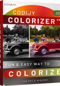 img [PORTABLE] CODIJY Colorizer Pro v4....