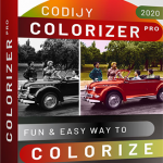 img [PORTABLE] CODIJY Colorizer Pro v4.0.0 x64 Portable - ITA