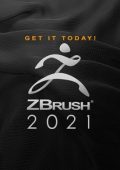 img Pixologic ZBrush 2021.6.6 x64 - ENG