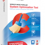 img CCleaner All Editions v5.81.8895 AIO (Preattivato + Portable) - ITA