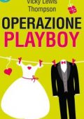 img Vichy Lewis Thompson - Operazione Playboy (1999)