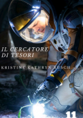 Kristine Kathryn Rusch - Il cercatore di tesori (2016)
