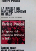 Raniero Panzieri - Ripresa del marxismo-leninismo in Italia (1972) PDF